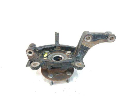 Left front steering knuckle NISSAN X-TRAIL II (T31) 2.0 dCi 4x4 | BP10195520M25 