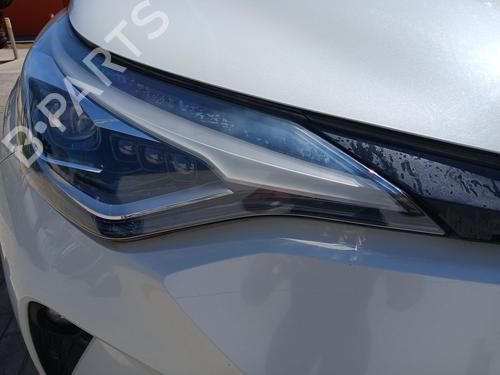 Right headlight TOYOTA C-HR (_X1_) 2.0 Hybrid (MAXH10) | BP33570883C29 - Image 2