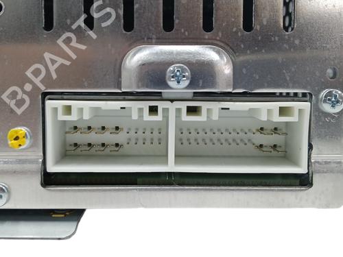 Radio KIA RIO III (UB) 1.2 CVVT | BP19635910E6 