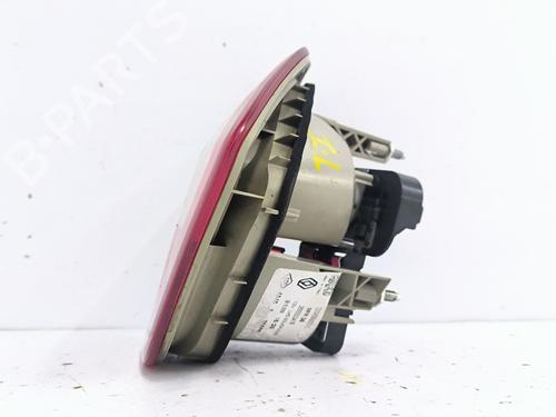 Left tailgate light RENAULT FLUENCE (L3_) 1.5 dCi (L30B) | BP40035901C79 - Image 3