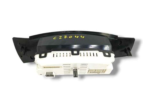Instrument cluster HONDA CIVIC VIII Hatchback (FN, FK) 2.2 CTDi (FK3) | BP27255845C47