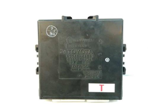 Used Electronic module LEXUS RX (_U3_) [2003-2008]  6073076