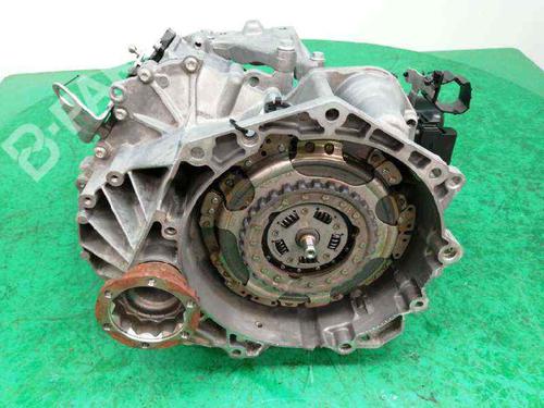 Gearbox SEAT IBIZA V (KJ1, KJG) 1.0 TSI | BP9958092M3 