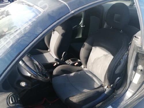 Front right window mechanism PEUGEOT 206 CC (2D) 2.0 S16 | BP17948269C23 