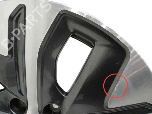 Rim KIA NIRO I (DE)  | BP24330042C45 
