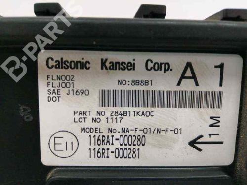 Electronic module NISSAN JUKE (F15)  | BP8828526M83 