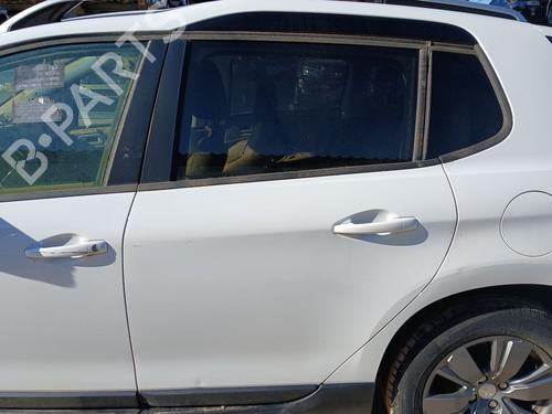 left-rear-door-peugeot-2008-i-cu_-2013-36162033 main image