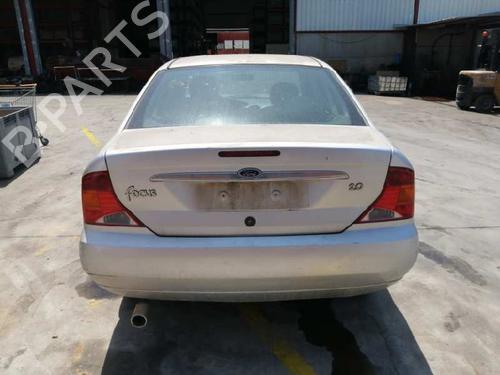 Drosselklappe FORD FOCUS I (DAW, DBW) 1.6 16V | BP8006187M82 