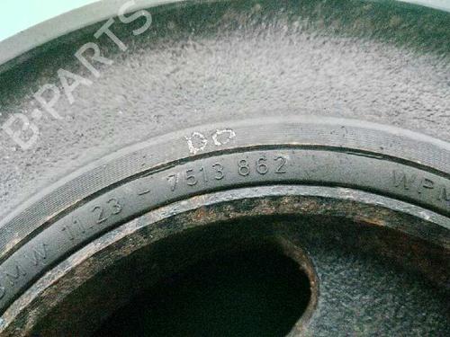 Pulley BMW X5 (E53)  | BP14147556M122 