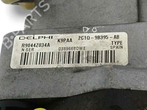 Injection pump FORD MONDEO III (B5Y) 2.0 TDCi | BP25338684M78 