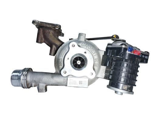 Used Turbocharger/Supercharger HYUNDAI i20 III (BC3, BI3) 1.0 T-GDI (101 hp) 13524639