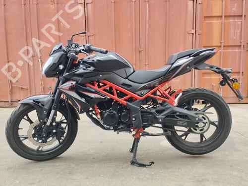 Used Parts BENELLI MOTORCYCLES BN BN 125 (U30) (11 hp) 4169331