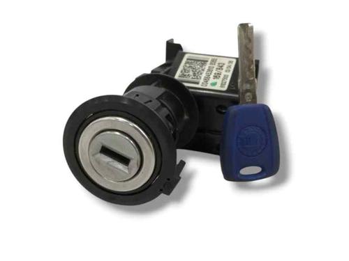 Used Electronic module FIAT PANDA (169_) 1.3 D Multijet (169AXG1A, 169AXD1A) (75 hp) 22343110