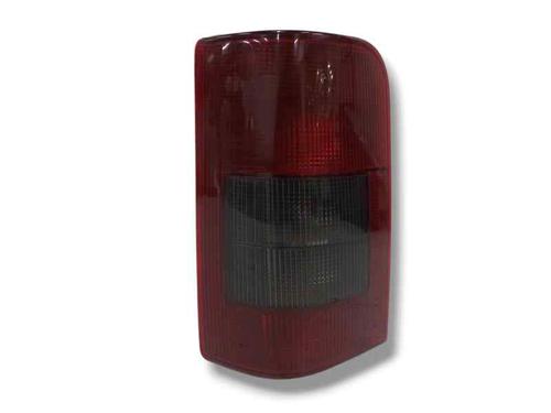 Left taillight PEUGEOT PARTNER Box Body/MPV (5_, G_)  | BP23333389C34 