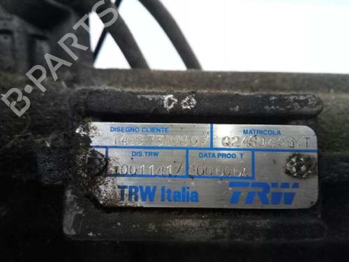 Steering rack PEUGEOT 807 (EB_) | BP3273245M22