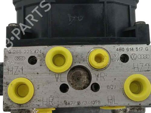 ABS Bremseaggregat VW PASSAT B5.5 (3B3) 1.9 TDI | BP27634410M43 