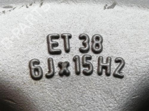 Rim VW GOLF III (1H1)  | BP12821672C45