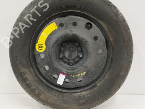 Reservehjulssett CHEVROLET CAPTIVA (C100, C140) [2006-2025]  23198259