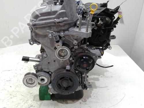 Engine MAZDA 3 (BK) 1.6 (BK14) | BP15646695M1 