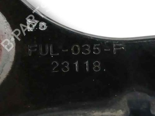 Hinge/Door check strap TESLA MODEL 3 (5YJ3) EV | BP28512356C146