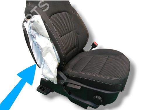 Right front seat FORD KUGA III (DFK) 2.0 EcoBlue mHEV | BP34206958C16  - Image 5