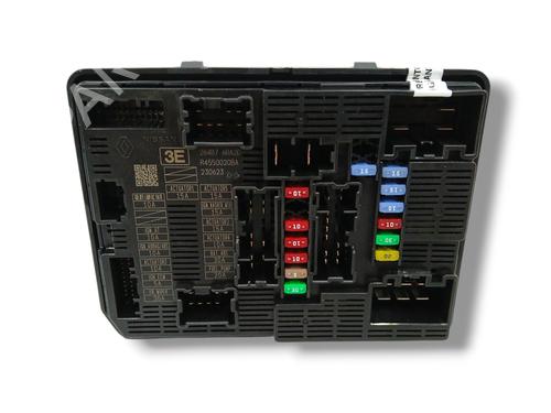 Used Fuse box NISSAN QASHQAI III (J12) 1.3 DIG-T (140 hp) 23682541