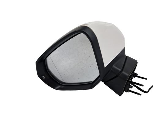 Retrovisor esquerdo AUDI Q2 (GAB, GAG) 2.0 TDI quattro (150 hp) 11356208