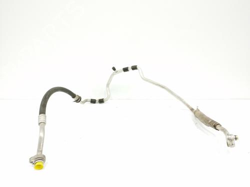 Used AC pipe VW CADDY III MPV (2KB, 2KJ, 2CB, 2CJ) [2004-2016]  14154949