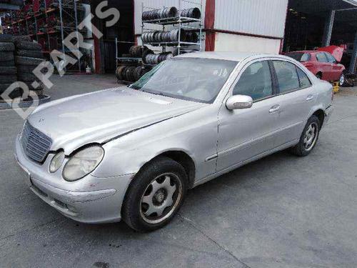 Front left lock MERCEDES-BENZ E-CLASS (W211) E 200 CDI (211.004) | BP9829565C98  - Image 10
