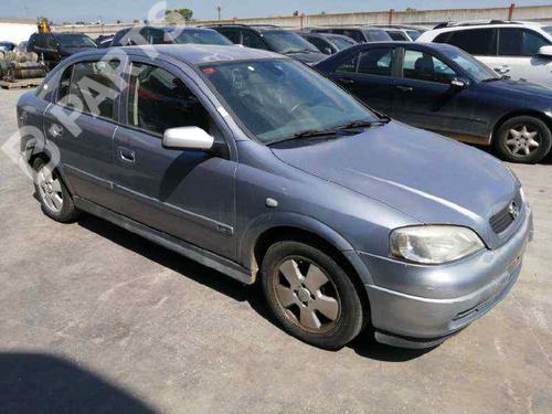 Starter OPEL ASTRA G Hatchback (T98)  | BP8209839M8 