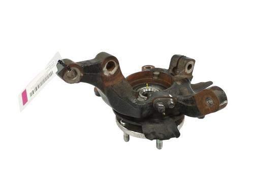 Left front steering knuckle KIA CARENS IV 1.6 GDi | BP17735232M25 