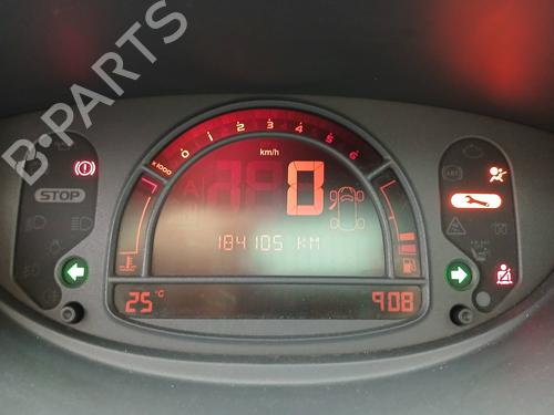 Switch RENAULT MODUS / GRAND MODUS (F/JP0_) 1.5 dCi (FP0D, JP0D) | BP33243958I30  - Image 10