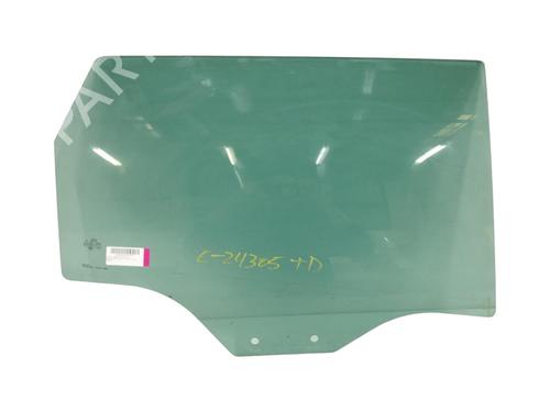Used Rear right door window SKODA KAROQ (NU7, ND7) [2017-2025]  16376773