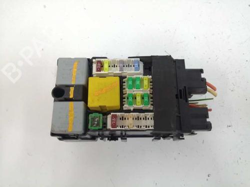 Used Fuse box CITROËN C4 Picasso II 1.6 BlueHDi 120 (120 hp) 7708922