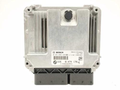 Used Engine control unit (ECU) BMW 3 Gran Turismo (F34) 318 d (150 hp) 9957984