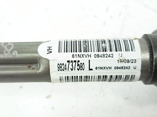 Steering column OPEL CORSA F (P2JO) 1.2 (68) | BP33715206M21 - Image 5