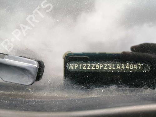 Elektronik Modul PORSCHE CAYENNE (9PA) S 4.5 | BP7514649M83 