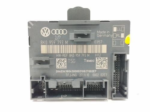 Used Electronic module AUDI Q5 (8RB) [2008-2019]  12429462