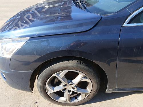 left-front-fenders-peugeot-508-i-8d_-2010-2011-2012-2013-2014-2015-2016-2017-2018-36236301 main image