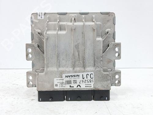 Used Engine control unit (ECU) Engine control unit (ECU) NISSAN QASHQAI II (J11, J11_) 1.3 DIG-T (140 hp) 34470595 34470595