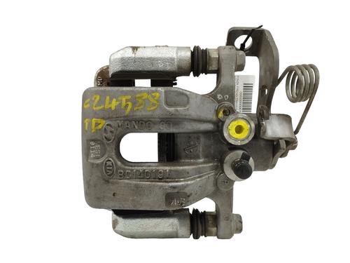 Right rear brake caliper HYUNDAI ELANTRA VI Saloon (AD, ADA) 1.6 | BP29027129M106 