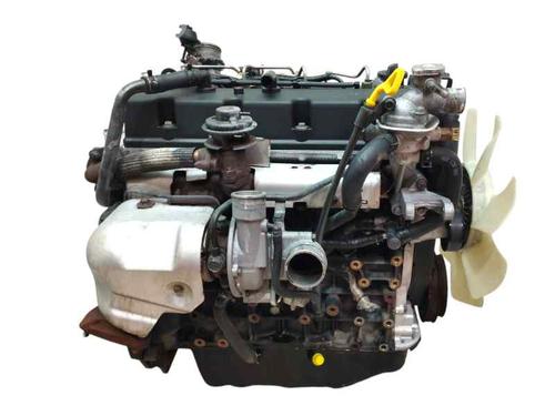 Engine HYUNDAI TERRACAN (HP) 2.9 CRDi | BP25032567M1 