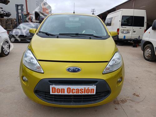 Right taillight FORD KA (RU8) 1.2 | BP36387816C35 - Image 10