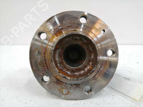 Used Right rear steering knuckle PEUGEOT 308 SW II (LC_, LJ_, LR_, LX_, L4_) 1.2 THP 130 (131 hp) 8233265