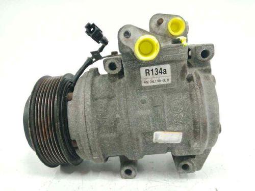 AC Kompressor KIA SORENTO I (JC) 2.5 CRDi 4WD (140 hp) 8655560
