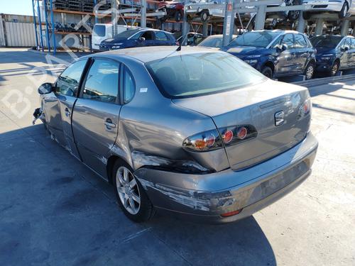 Left tailgate light SEAT CORDOBA (6L2) 1.9 TDI | BP38779433C79 - Image 7