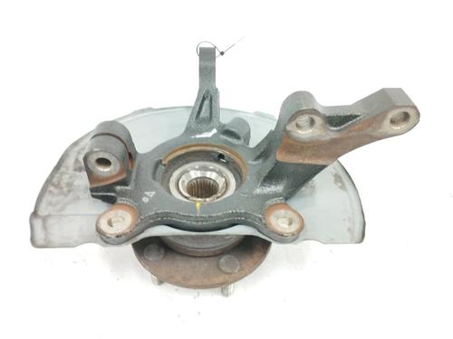 Left front steering knuckle MITSUBISHI ASX (GA_W_) 1.8 DI-D (GA6W) | BP11532777M25 