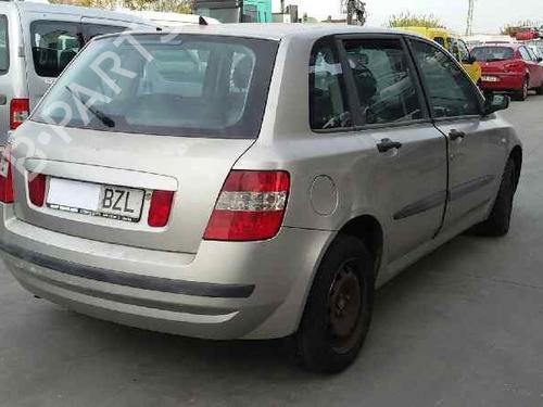 Engine control unit (ECU) FIAT STILO (192_) 1.2 16V (192_XA1B) | BP12457171M57 