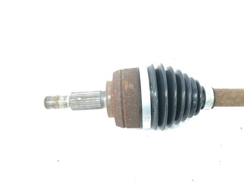 Right front driveshaft RENAULT MEGANE III Hatchback (BZ0/1_, B3_) | BP11754831M39