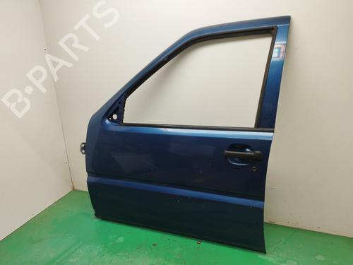 Left front door FORD MAVERICK (UDS, UNS)  | BP26231768C2 